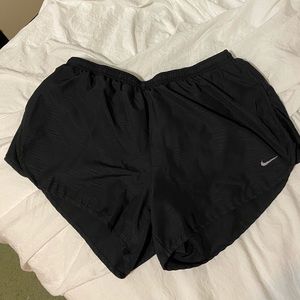 Nike DriFit Shorts